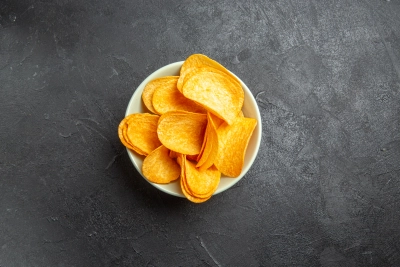 Чіпси Lays