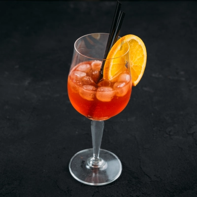 Aperol Spritz